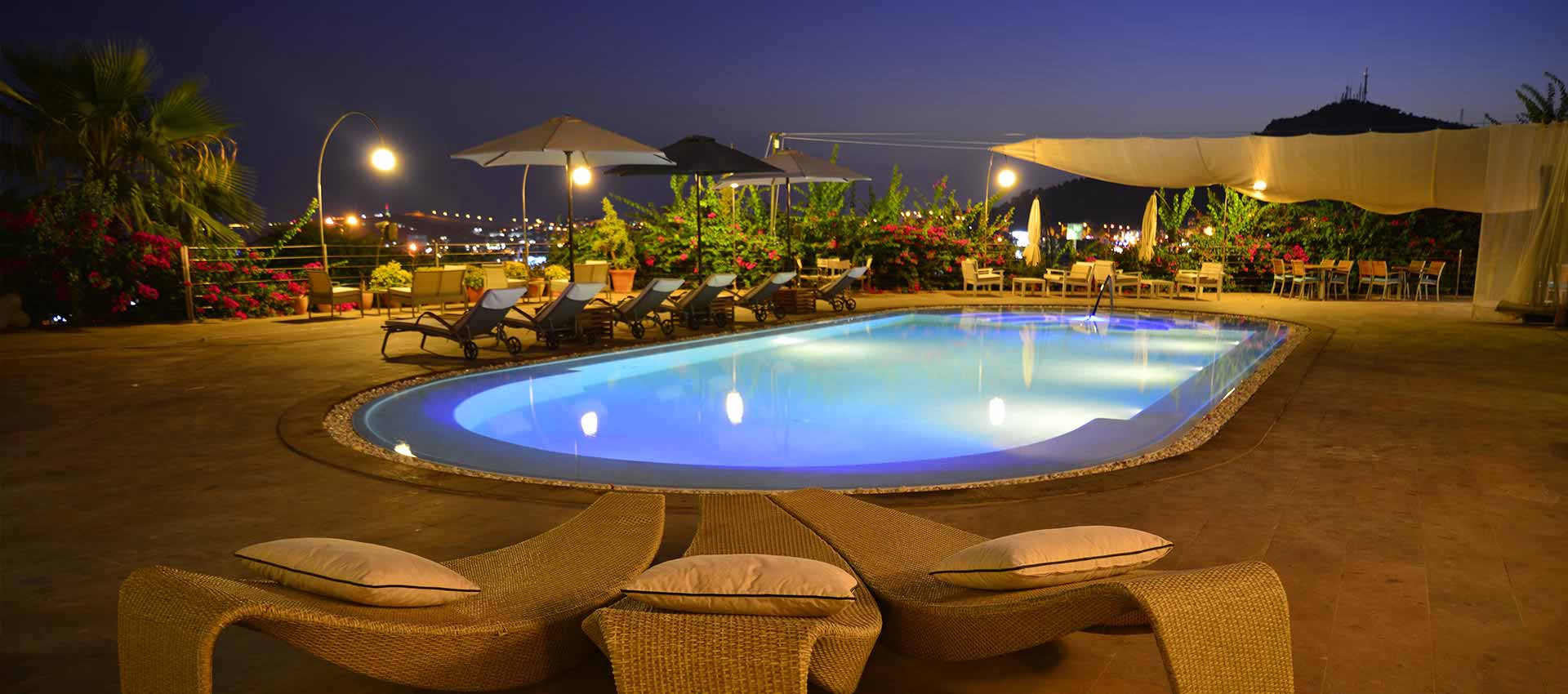 Lvzz Hotel fotoğraf 2