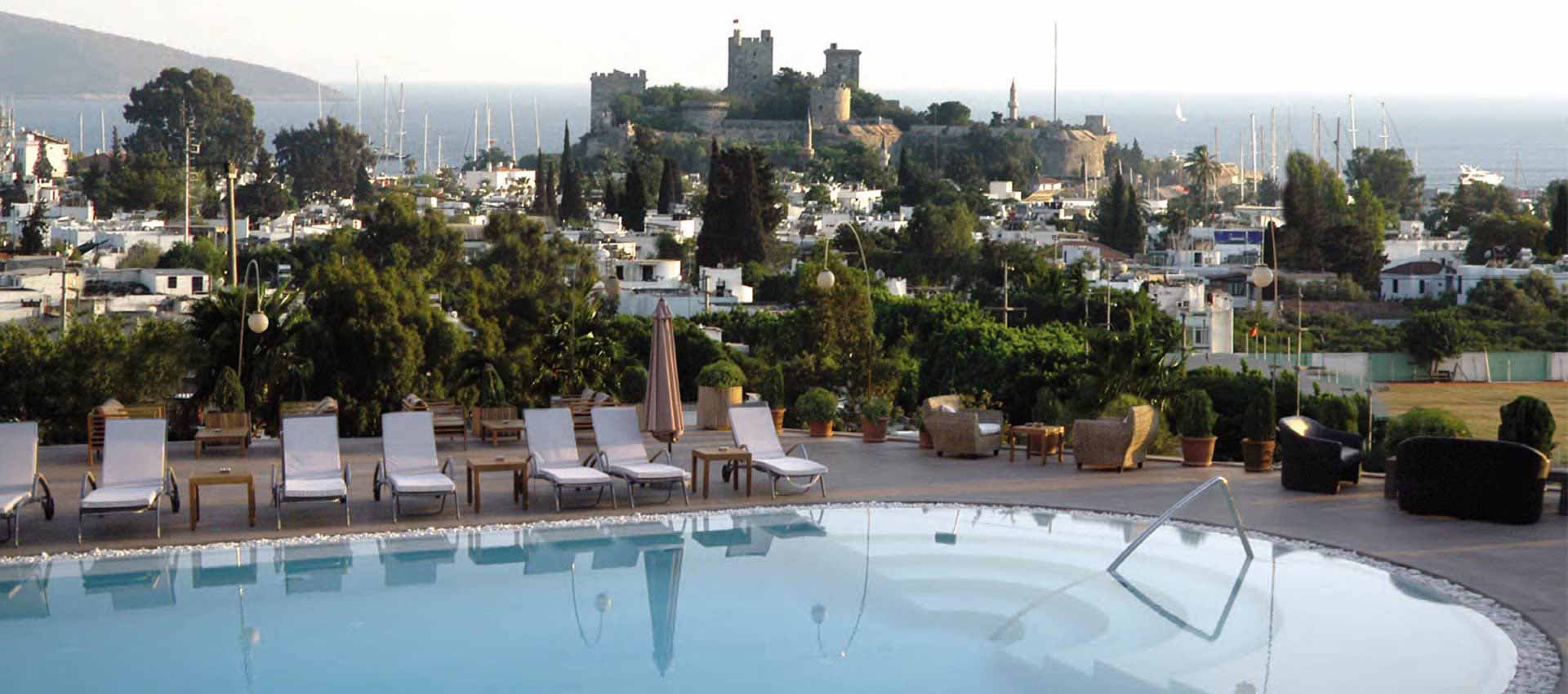 Lvzz Hotel fotoğraf 1